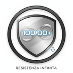 Acciaio inox 18/10